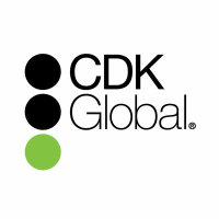 CDK Global Inc Logo