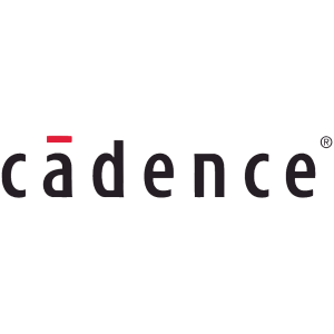 Cadence Design Systems Inc Logo