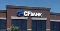 CF Bankshares Inc Logo