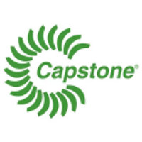 Capstone Green Energy Corp Logo