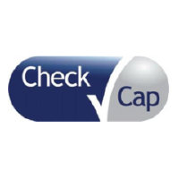 Check Cap Ltd Logo