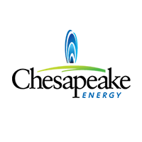 Chesapeake Energy Corp Logo