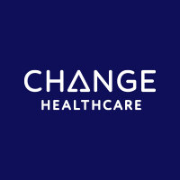 Change Healthcare Inc Logo