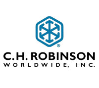 CH Robinson Worldwide Inc Logo