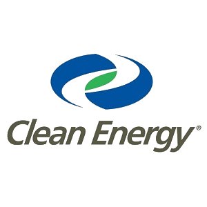 Clean Energy Fuels Corp Logo