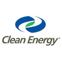 Clean Energy Fuels Corp Logo