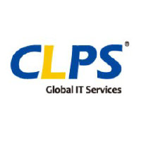 CLPS Inc Logo