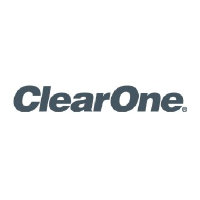 Clearone Inc Logo