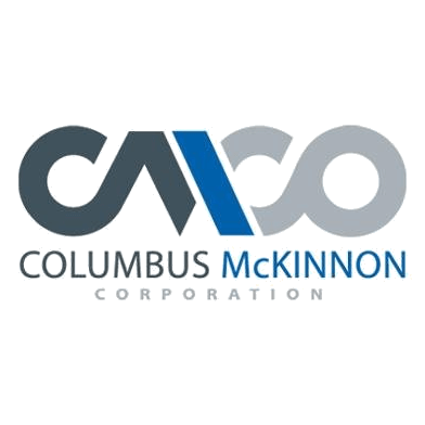 Columbus McKinnon Corp Logo