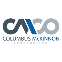 Columbus McKinnon Corp Logo