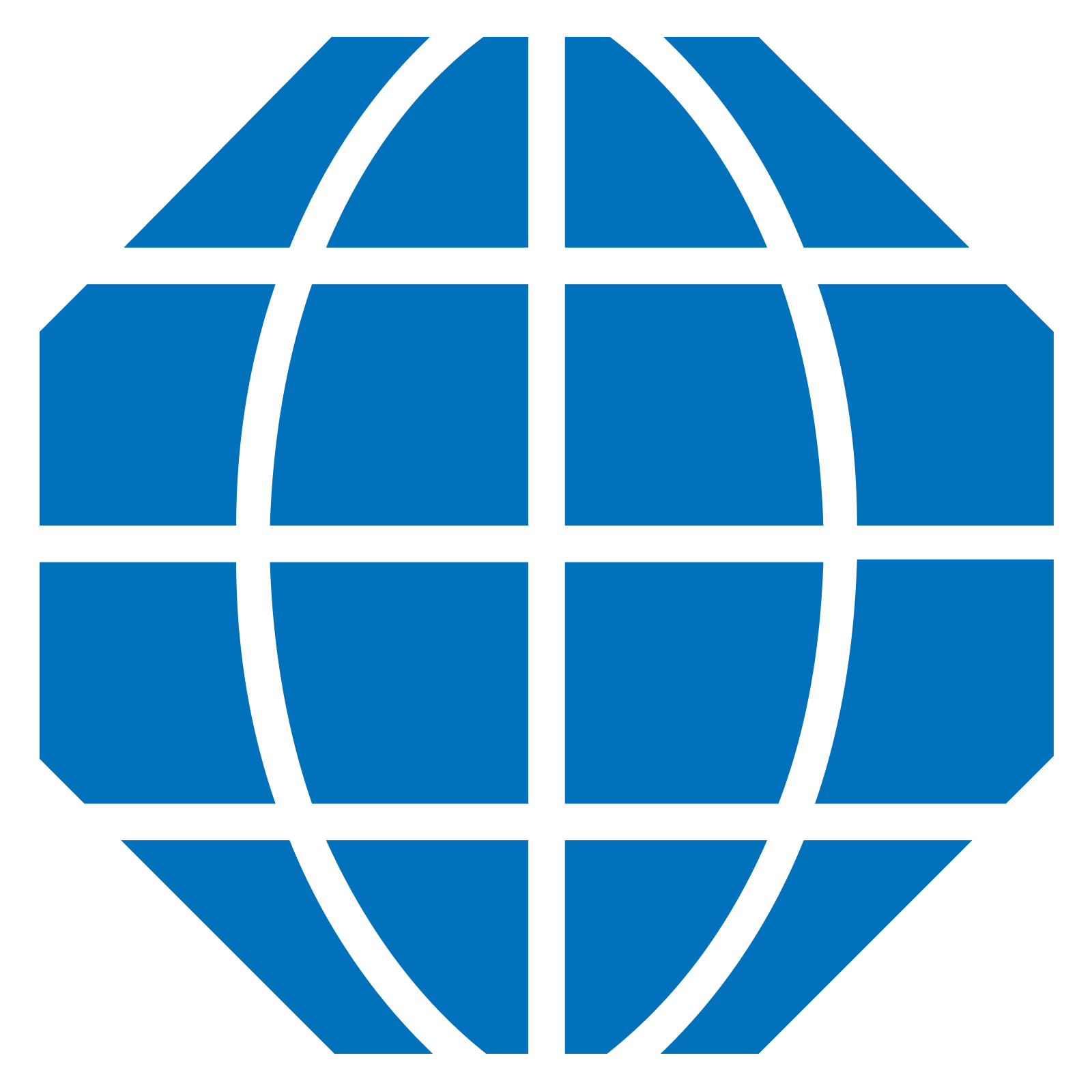 CME Group Inc Logo