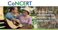 Concert Pharmaceuticals Inc Logo