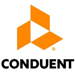 Conduent Inc Logo