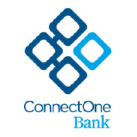 ConnectOne Bancorp Inc Logo