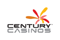 Century Casinos Inc Logo