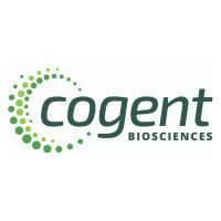 Cogent Biosciences Inc Logo