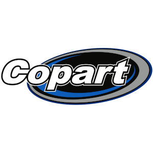 Copart Inc Logo