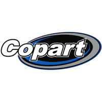 Copart Inc Logo