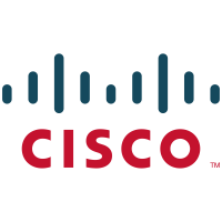 Cisco Systems Inc Logo