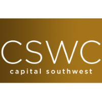 Capital Southwest Corp Logo