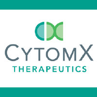 CytomX Therapeutics Inc Logo