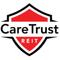 CareTrust REIT Inc Logo