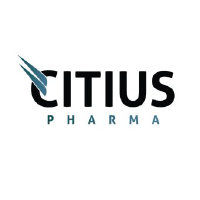Citius Pharmaceuticals Inc Logo