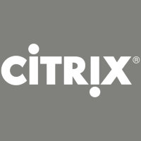Citrix Systems Inc Logo