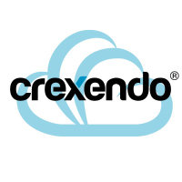 Crexendo Inc Logo