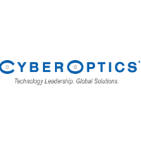 CyberOptics Corp Logo