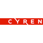 Cyren Ltd Logo