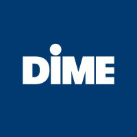 Dime Community Bancshares Inc Logo