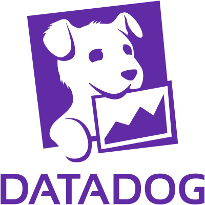 Datadog Inc Logo