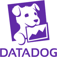 Datadog Inc Logo