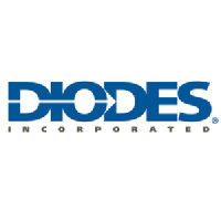 Diodes Inc Logo