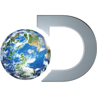 Discovery Inc Logo