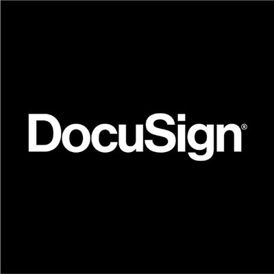 DocuSign 