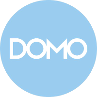 Domo Inc Logo