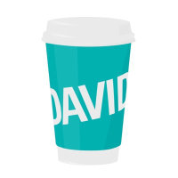 DAVIDsTEA Inc Logo