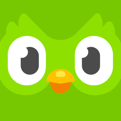 Duolingo Inc Logo