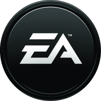 Electronic Arts Inc Logo