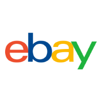 eBay Inc Logo