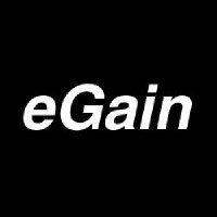 eGain Corp Logo