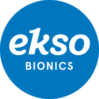 Ekso Bionics Holdings Inc Logo