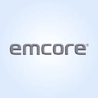 EMCORE Corp Logo