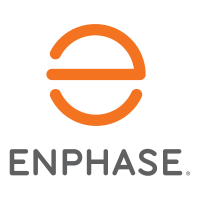 Enphase Energy Inc Logo