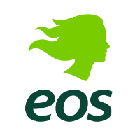 Eos Energy Enterprises Inc Logo