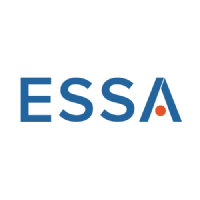 ESSA Pharma Inc Logo