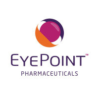 EyePoint Pharmaceuticals Inc Logo