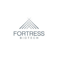 Fortress Biotech Inc Logo